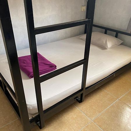 The Eighty8 Hostel Phnom Penh Luaran gambar