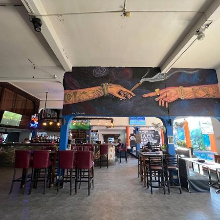 The Eighty8 Hostel Phnom Penh Luaran gambar