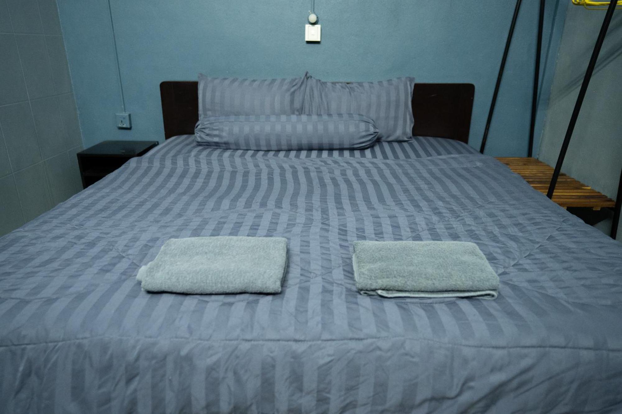The Eighty8 Hostel Phnom Penh Luaran gambar