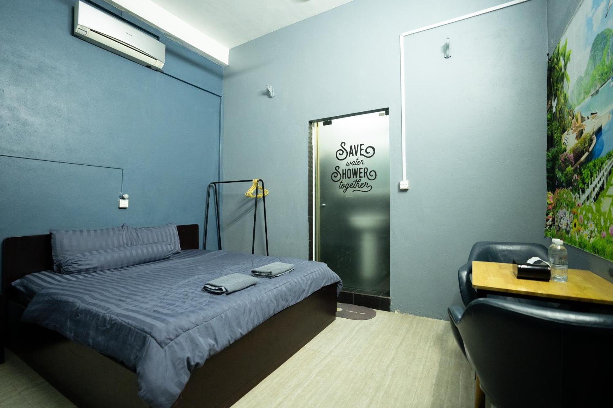 The Eighty8 Hostel Phnom Penh Luaran gambar