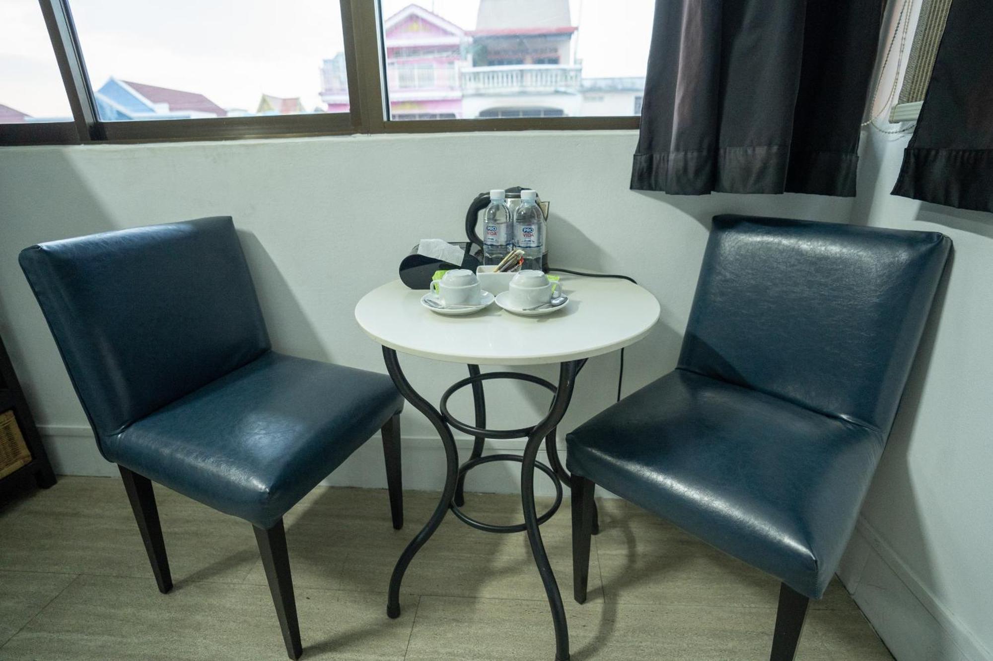 The Eighty8 Hostel Phnom Penh Luaran gambar