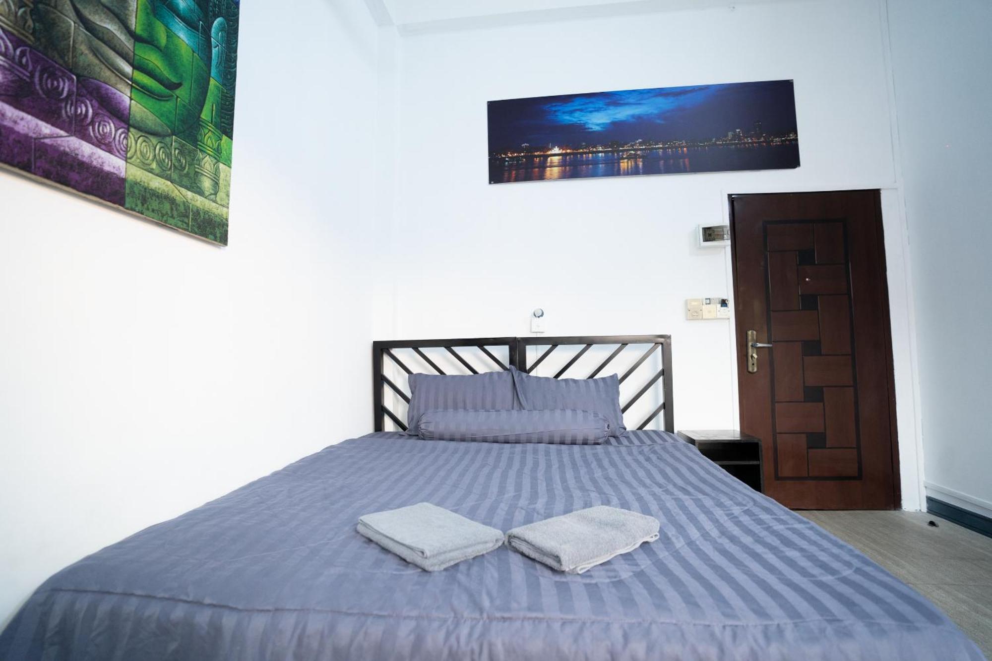 The Eighty8 Hostel Phnom Penh Luaran gambar